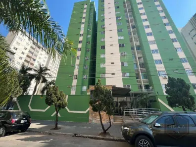 Apartamento com 3 Quartos à venda, 69m² no Setor Bela Vista, Goiânia