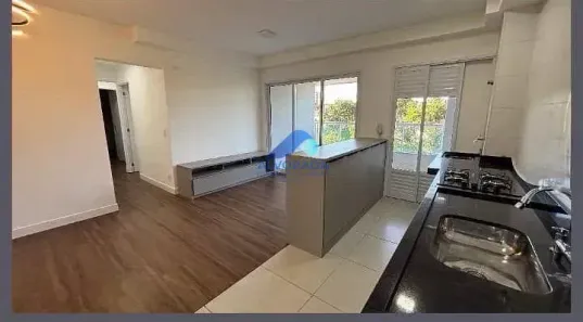 Apartamento com 2 Quartos para alugar, 72m² no Jardim Califórnia, Jacareí