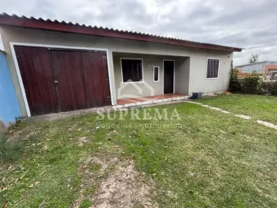 Casa com 2 Quartos à venda, 300m² no CIDREIRA, Cidreira