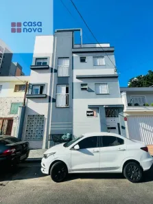 Apartamento com 1 Quarto à venda, 24m² no Jardim São Paulo(Zona Norte), São Paulo