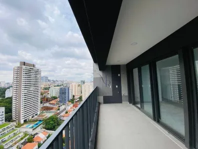 Apartamento com 2 Quartos à venda, 70m² no Pinheiros, São Paulo