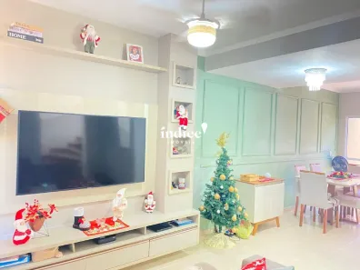 Casa com 3 Quartos à venda, 90m² no Bonfim Paulista, Ribeirão Preto