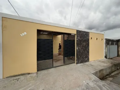 Casa com 2 Quartos à venda, 75m² no Icuí-Guajará, Ananindeua