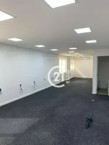Sala Comercial à venda, 200m² no Itaim Bibi, São Paulo