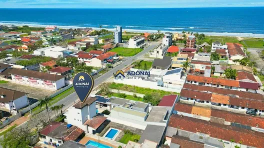 Sobrado com 5 Quartos à venda, 250m² no Guaratuba, Guaratuba