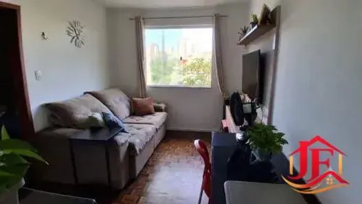 Apartamento com 1 Quarto para venda ou aluguel, 44m² no Pituba, Salvador