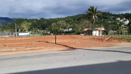 Lote/Terreno à venda, 365m² no Aririú, Palhoça