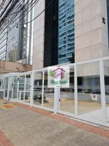 Sala Comercial à venda, 36m² no Consolação, São Paulo