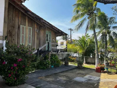 Casa com 3 Quartos à venda, 249m² no Piratininga, Niterói
