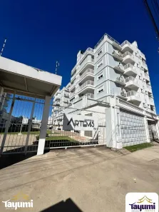 Cobertura com 2 Quartos à venda, 134m² no Castelo Branco, Santa Cruz do Sul
