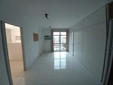 Sala Comercial à venda, 65m² no Centro, Ribeirão Preto