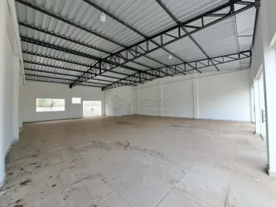 Ponto Comercial para alugar, 180m² no Jardim Bernardo, Santa Bárbara D'Oeste