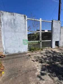 Lote/Terreno à venda, 145m² no Balneario Regina Maria, Mongaguá