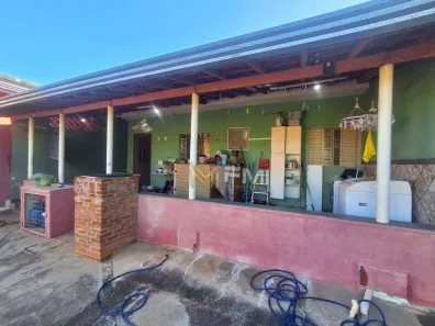 Casa com 2 Quartos à venda, 171m² no Jardim Nossa Senhora Auxiliadora, Hortolândia