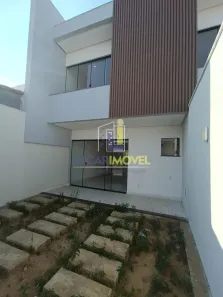 Casa com 3 Quartos à venda, 158m² no Felícia, Vitória da Conquista