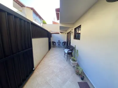 Casa de Condomínio com 3 Quartos à venda, 180m² no Jardim Caiçara, Cabo Frio