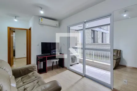 Apartamento com 1 Quarto à venda, 40m² no Perdizes, São Paulo