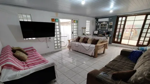 Sobrado com 4 Quartos à venda, 250m² no Vila Mazzei, São Paulo