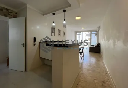 Apartamento com 3 Quartos à venda, 92m² no Pitangueiras, Guarujá