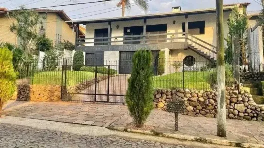 Ponto Comercial com 3 Quartos para alugar, 292m² no Boa Vista, Novo Hamburgo