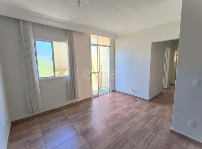 Apartamento com 3 Quartos à venda, 74m² no Jardim das Bandeiras, Campinas