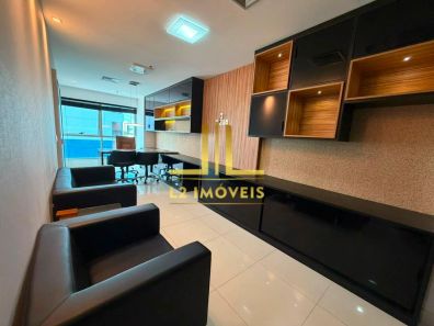 Sala Comercial à venda, 80m² no Caminho das Árvores, Salvador