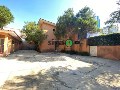 Imóvel Comercial à venda, 366m² no Jardim América, São Paulo