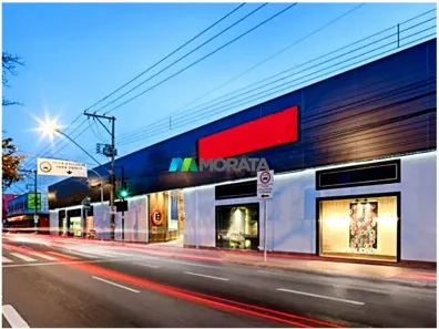 Ponto Comercial com 1 Quarto à venda, 1838m² no Carlos Prates, Belo Horizonte