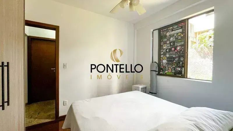 Apartamento com 4 quartos — Luxemburgo, Belo Horizonte