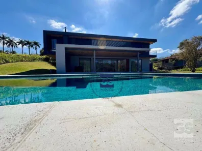 Casa de Condomínio com 5 Quartos à venda, 650m² no Fazenda Vila Real de Itu, Itu