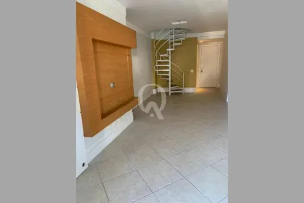 Cobertura com 2 Quartos à venda, 183m² no Humaitá, Rio de Janeiro