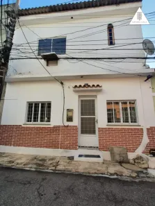 Casa de Condomínio com 2 Quartos à venda, 70m² no Campinho, Rio de Janeiro