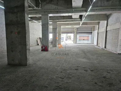 Sala Comercial para alugar, 310m² no Vila Dom Pedro II, São Paulo