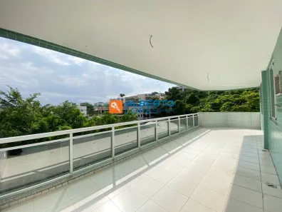 Apartamento com 4 Quartos à venda, 177m² no Jardim Guanabara, Rio de Janeiro