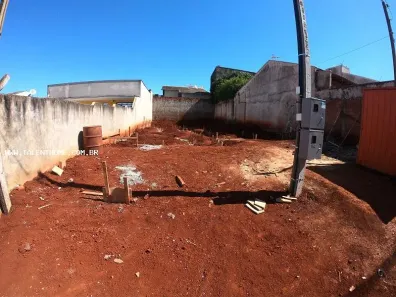 Casa com 3 Quartos à venda, 90m² no Brasília, Londrina