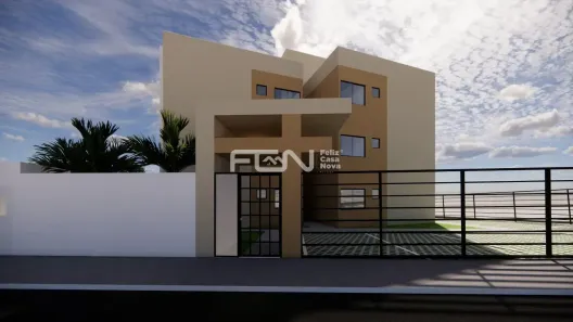 Apartamento com 2 Quartos à venda, 52m² no Cristo Rei, Dias d'Ávila