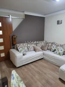 Apartamento com 3 Quartos à venda, 62m² no Vila São José (Cidade Dutra), São Paulo