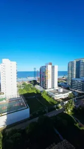 Apartamento com 2 Quartos para alugar, 70m² no Nossa Senhora da Vitória, Ilhéus