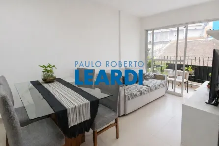 Apartamento com 2 Quartos à venda, 59m² no Vila Ipojuca, São Paulo