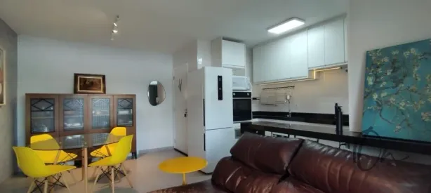 Apartamento com 3 Quartos para alugar, 60m² no Gramado, Cotia