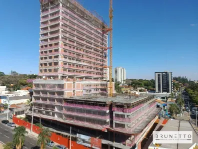 Apartamento com 2 Quartos à venda, 58m² no Jardim Tarraf, São José do Rio Preto