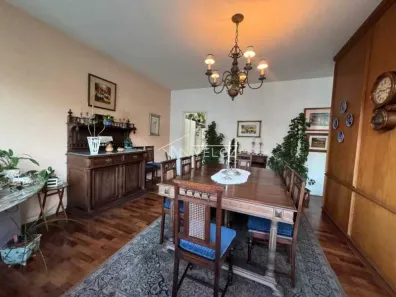 Apartamento com 4 Quartos à venda, 217m² no Ipanema, Rio de Janeiro