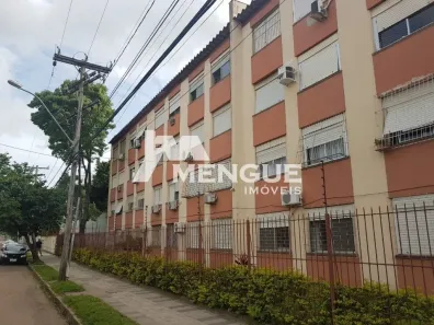 Apartamento com 1 Quarto à venda, 46m² no São Sebastião, Porto Alegre