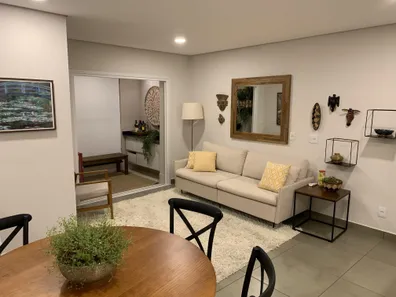 Apartamento com 2 Quartos à venda, 67m² no Itu Novo Centro, Itu