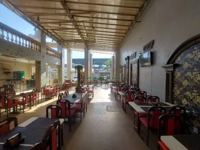 Ponto Comercial para alugar, 336m² no Jardim Sumaré, Ribeirão Preto
