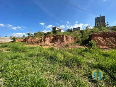 Lote/Terreno à venda, 219m² no Aldeia do Sol (Polvilho), Cajamar