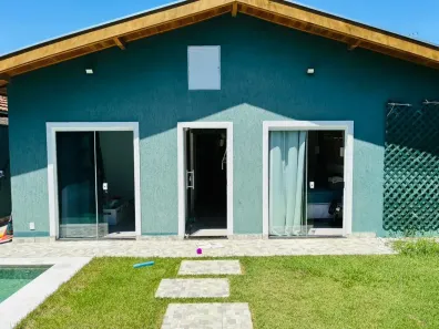 Casa de Condomínio com 4 Quartos à venda, 125m² no Conjunto Residencial Vale dos Pinheiros, São José dos Campos