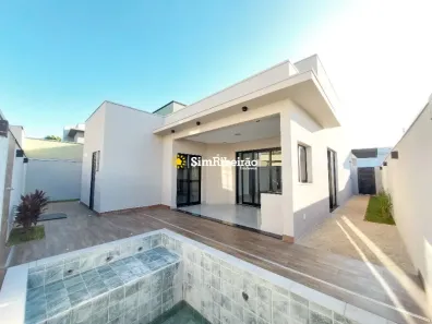 Casa de Condomínio com 2 Quartos à venda, 165m² no Bonfim Paulista, Ribeirão Preto