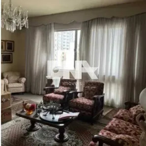 Apartamento com 3 Quartos à venda, 120m² no Tijuca, Rio de Janeiro