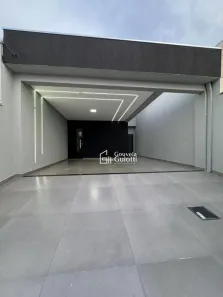 Casa com 3 Quartos à venda, 150m² no Setor Sul, Anápolis
